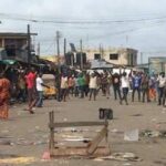Two Persons Dies As Fulani And Yoruba Engages In Bloody Fight In Oyo Market 3