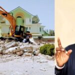 Governor Seyi Makinde Orders Demolition Of Oyo Government House In Abuja [Photos] 5