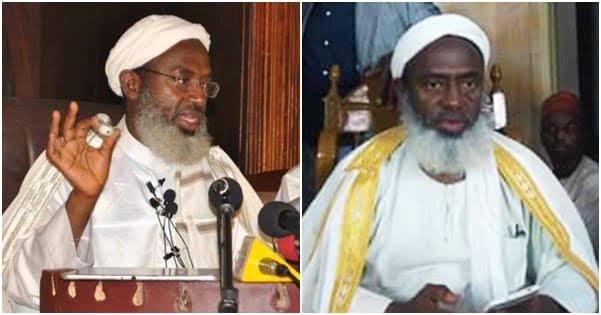 If Nigeria Could Pardon Those Who Instigated Civil War, Why Not Bandits – Sheikh Gumi 8