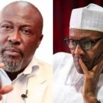 Buhari Is On Transition To Join Our Ancestors, Thats Why He Can't Do Anything - Melaye [Video] 3
