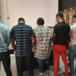 Police Arrests 5 Suspects Selling Fake COVID-19 Certificates For N50K At Lagos Airport 2