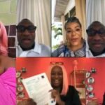 Watch DJ Cuppy Announce To Her Parents That She Got Admission Into Oxford University [Video] 2