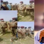 Nigerian Soldier Caught Supplying Ammunition, Uniforms To Bandits - Zamfara Government 3