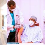 "Nigerians Need Jesus Christ, Not COVID-19 Vaccines" – Pastor Giwa Tells Buhari, Osinbajo 2