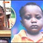 Woman Accuses Police Of Demanding N200K After Releasing Her Missing Child To Impostor 2