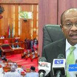 CBN Governor, Godwin Emefiele To Appear Before Senate Over Missing $9.5million PPT Fund 2