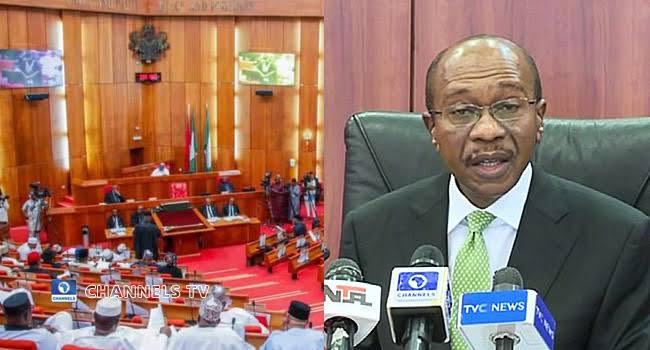 CBN Governor, Godwin Emefiele To Appear Before Senate Over Missing $9.5million PPT Fund 1 CBN Governor, Godwin Emefiele To Appear Before Senate Over Missing $9.5million PPT Fund 1