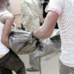 Girl Who Was Supposed To Be In School, Found Dead With Her Boyfriend In Lagos Hotel 3