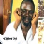 Nigerians Attacks Uti Nwachukwu For Saying He Would Protect 'Clifford Orji' Over His Wife 2