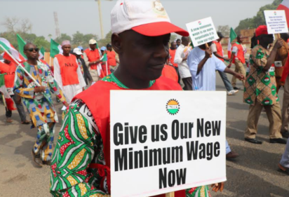 NLC To Embark On Nationwide Protest On Wednesday Over Minimum Wage 9