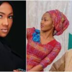 Buhari's Daughter, Zahra Demands Apology From Sahara Reporters Over Defamatory Publication 3