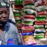 "We Gave Bandits Seven Bags Of Rice To Save Our Lives" - Customs Officer Reveals [Video] 2