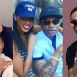 I Am Not Wizkid's Baby Mama, I Do Not Fit That Category - Jada Pollock 2