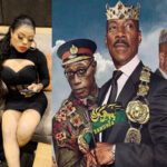 Bobrisky Claims He Rented Entire Cinema Just To Watch 'Coming To America 2' 3