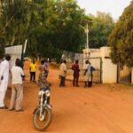 Many Female Students Abducted As Gunmen Invades Federal College Of Forestry In Kaduna 4