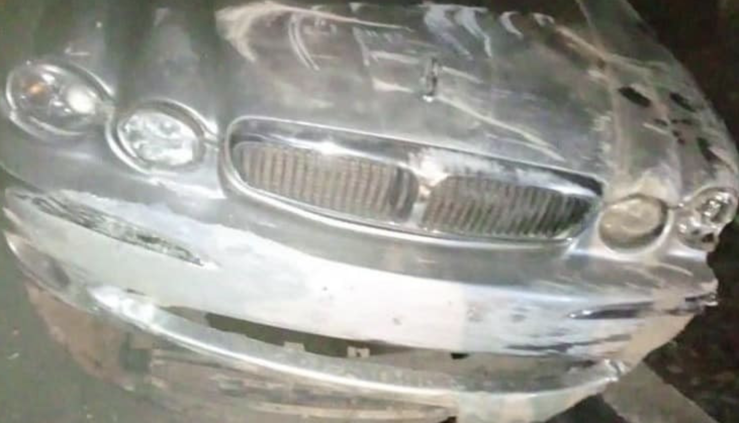 WBF Champion Attacked By Gunmen After Governor Makinde Rewarded Him With N10 Million 4 WBF Champion Attacked By Gunmen After Governor Makinde Rewarded Him With N10 Million 4