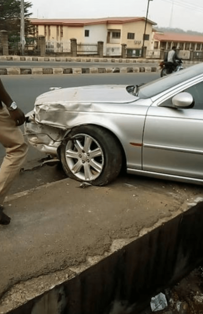 WBF Champion Attacked By Gunmen After Governor Makinde Rewarded Him With N10 Million 3 WBF Champion Attacked By Gunmen After Governor Makinde Rewarded Him With N10 Million 3