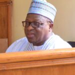 Supreme Court Affirms 10-Year Jail Term For Plateau Ex-Governor, Joshua Dariye 9