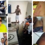 Lady Loses Pregnancy, Hospitalized After Being Assaulted By Her Husband In Owerri [Video] 4