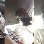 Nigerian Man Beats Woman After She Filmed Him Masturbating In A Commercial Bus [Video] 3