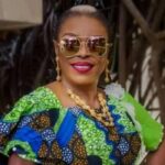 Wife Of Ex-Police Commissioner, Eunice Aghanya Brutally Murdered Inside Her House In Makurdi 3