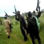 Bandits Attack Zamfara Community, Kill Three People Including Commissioner’s Son