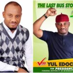 Nollywood Actor, Yul Edochie Claims He Will Be The Best President Nigeria Ever Had 3