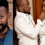 "If You Marry Chioma This Year, You Will Win Grammy" - Uche Maduagwu Tells Davido [Video] 3