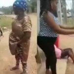 Two Nigerian Farm Workers Caught With Over 3 Crates Of Egg Hidden In Their Bodies [Video] 2