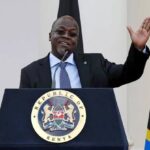 Tanzania's President, John Magufuli Dies Of Heart Complications At 61 Amid COVID-19 Rumours 2