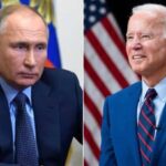 “It Takes One To Know One" - Vladimir Putin Reacts After Joe Biden Called Him A 'Killer' 3