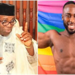 My Gay Son, Bolu Will Be An Instrument Of God In The Queer Community – Doyin Okupe 3