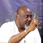 I Apologise For Supporting Buhari's Presidency, The Greatest Scam In Africa – Dino Melaye 3