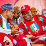 Buhari, APC Have Failed To Deliver Campaign Promises To Nigerians — Governor Fayemi 2