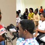 “We Really Want More Nigerian Students To Apply For American Schools" - US Government 3