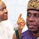 I Made Rotimi Amaechi Rivers Governor, He Can’t Say I Was His Staff – Nyesom Wike 2