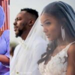 Adekunle Gold And Simi Celebrate 5th Wedding Anniversary With Music Video, Throwback Photos 2
