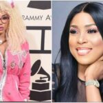 Dencia Accuses Linda Ikeji Of Skin Bleaching After She Criticized Her For Doing Same Thing 3