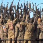 ISIS, Al-Qaeda Planning To Expand And Penetrate Into Southern Nigeria - US Warns 3