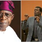 "Charity Begins At Home" – Omokri Blasts Tinubu For Donating N50m To Katsina Fire Victims 2