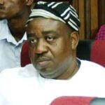 I Handed N15.8m To Ex-Governor, Gabriel Suswam At Abuja Residence - Witness Tells Court 3