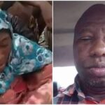 Ibrahim Shamaki: Father Of Abducted Kaduna College Student Dies Of Heart Attack 2