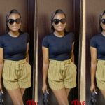 Young Nigerian Lady Commits Suicide After Her Boyfriend Of 12 Years Dumped Her 2