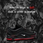 Satan Shoes: Lil Nas X to launch shoes with drops of blood 3