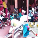 Man Cries Bitterly In Hospital After Discovering He’s Not The Biological Father Of His 4 Kids 2