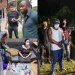 Nigerian Man And His Girlfriend Arrested In Thailand For Allegedly Peddling Cocaine [Photos] 3