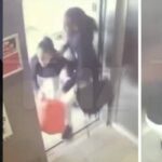 Leaked Footage Shows Quavo And Saweetie Fighting In Elevator Before Their Breakup [Video] 2