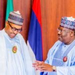 Problems Under Buhari Caused By Poor Leadership In Nigeria – Senate President