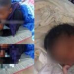 13-Year-Old Primary School Girl Gives Birth To Baby Boy During Mathematics Examination 2