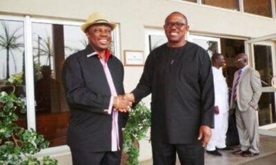Peter Obi Opens Up About Demanding N7bn To Install Willie Obiano As Anambra Governor 45